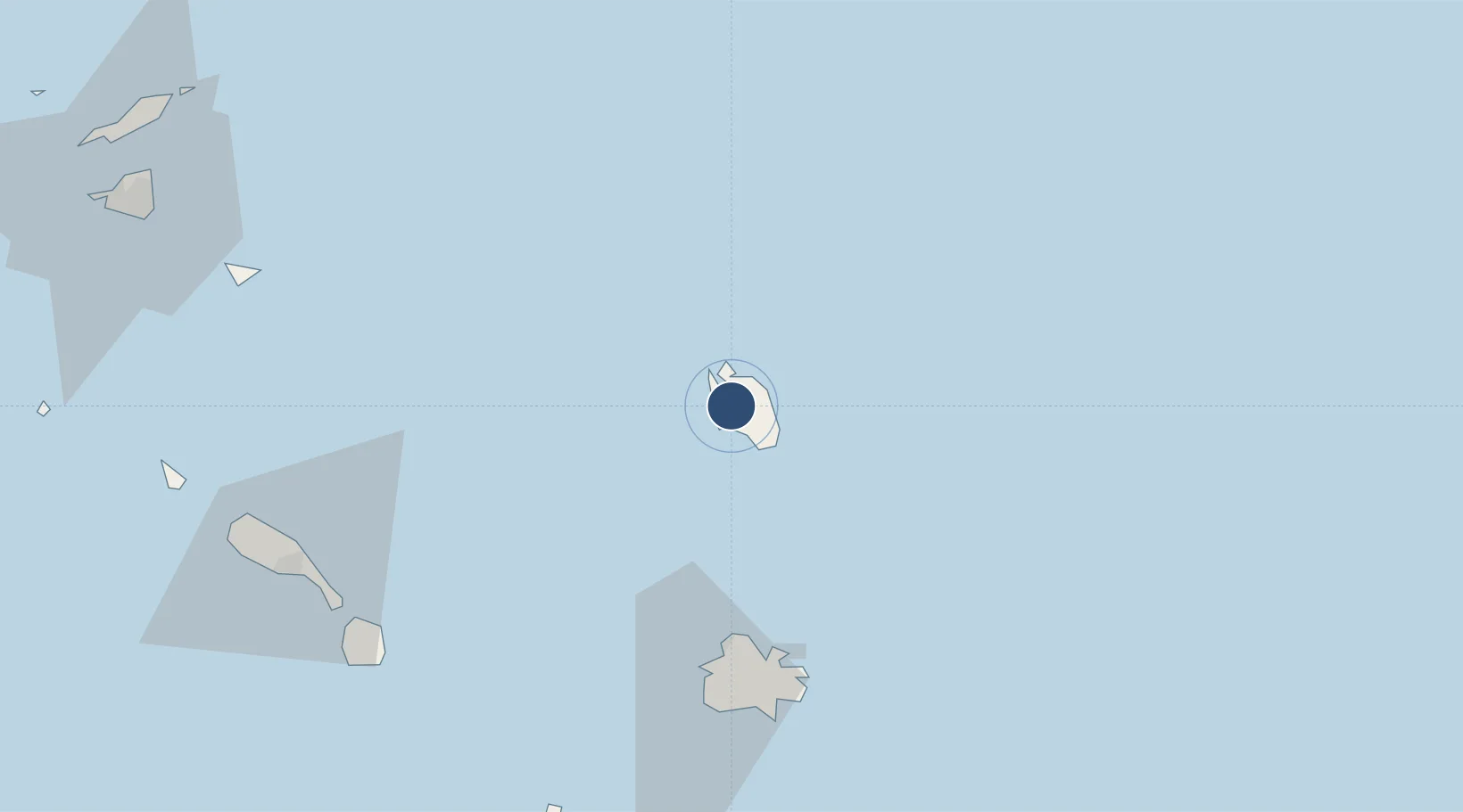 Location of TAPH