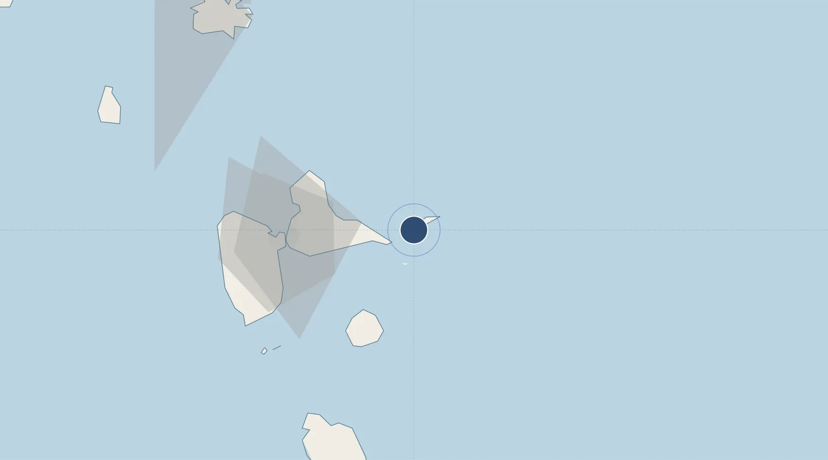Location of TFFA