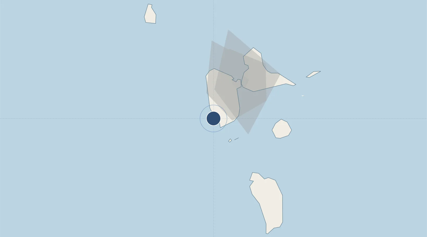 Location of TFFB