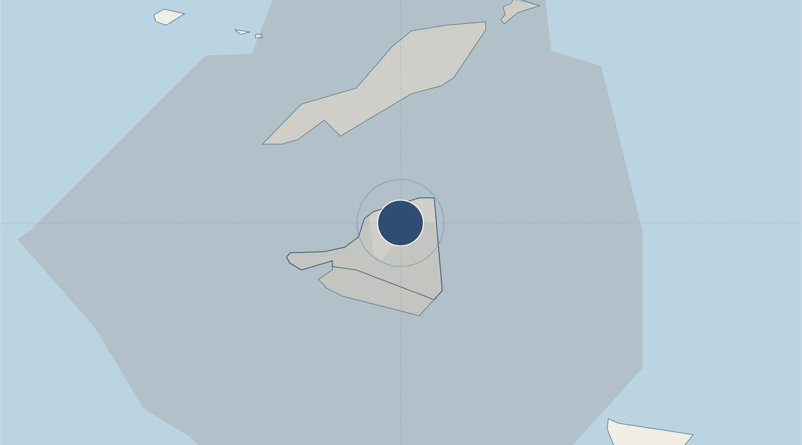 Location of TFFG