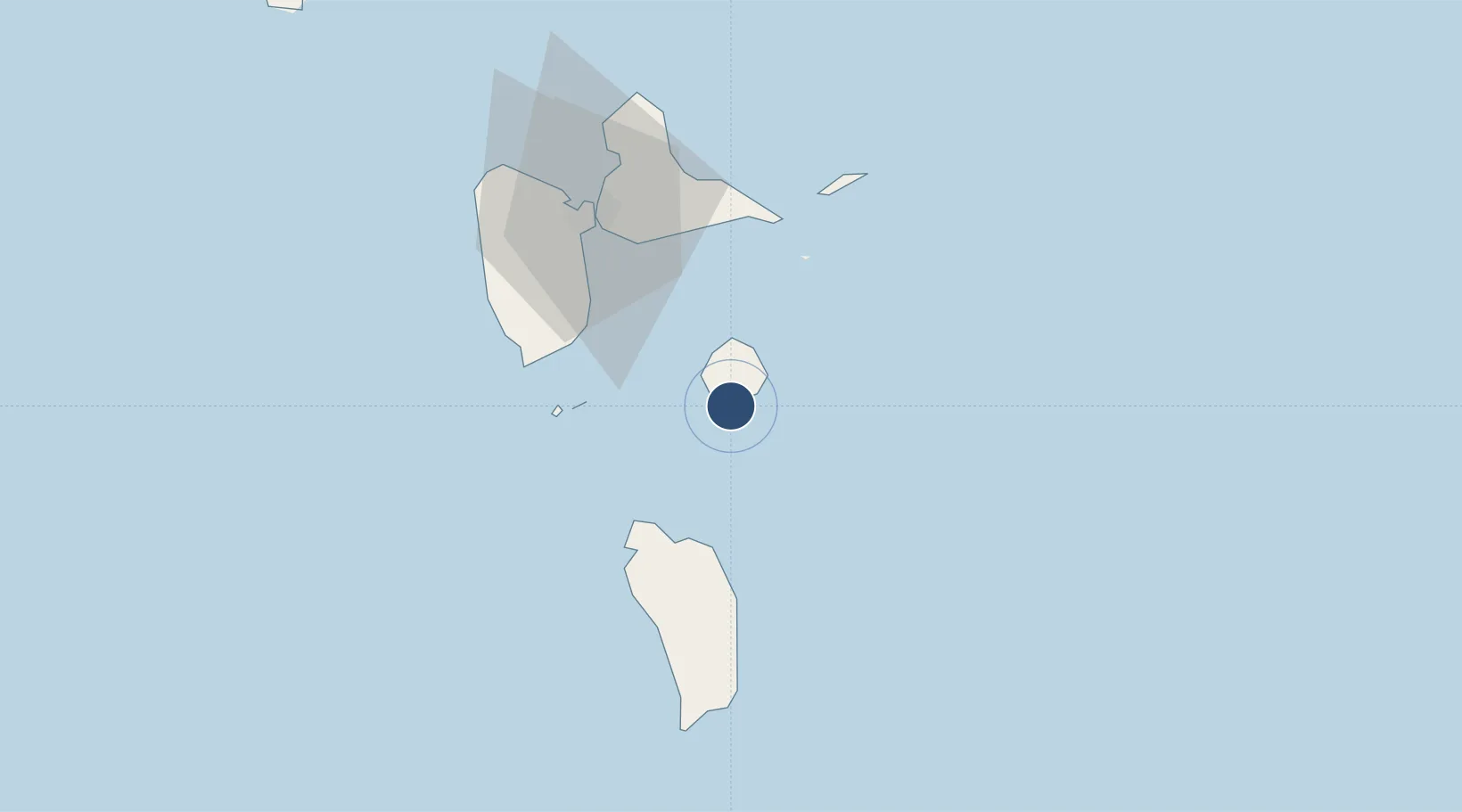 Location of TFFM