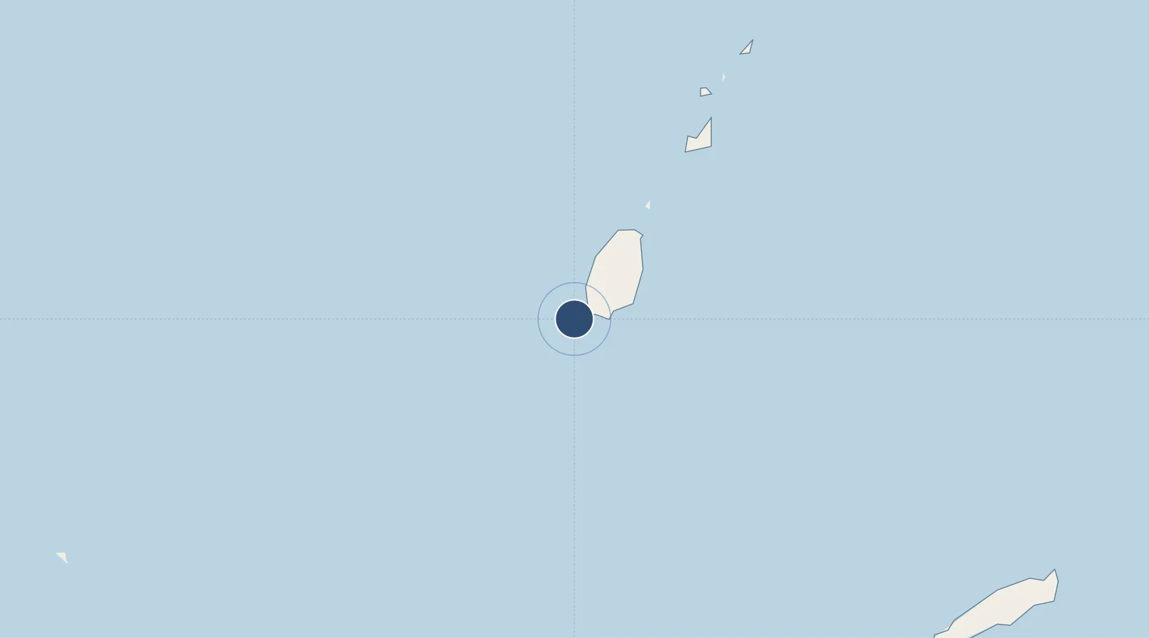 Location of TGPY