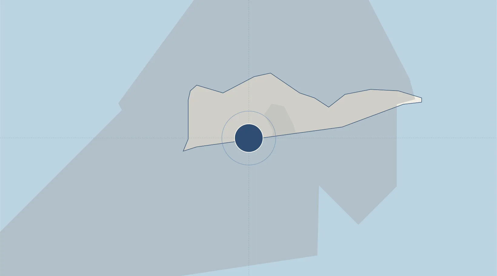 Location of TISX