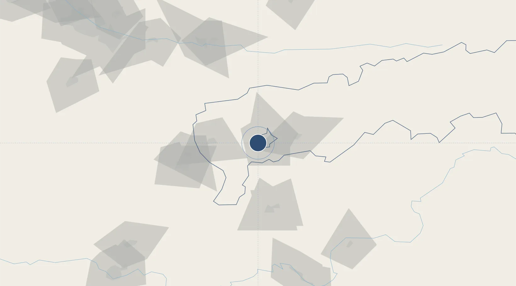 Location of TJ-UT45