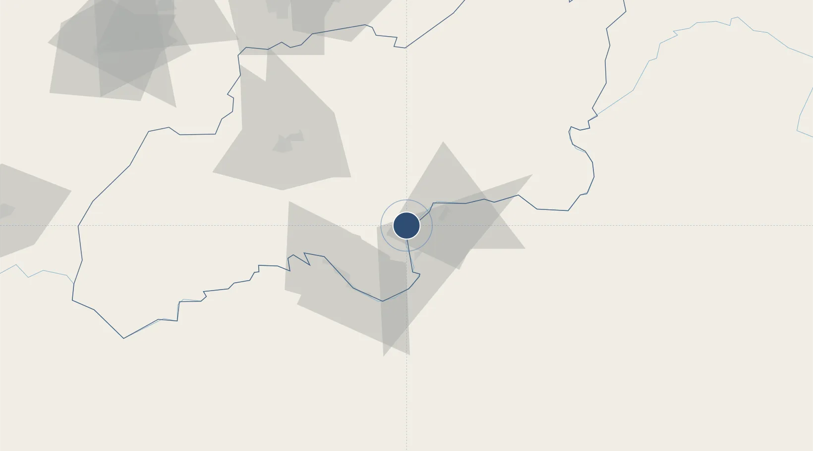 Location of TJ-UT46