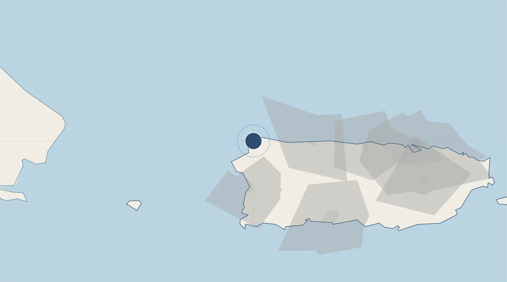 Location of TJBQ
