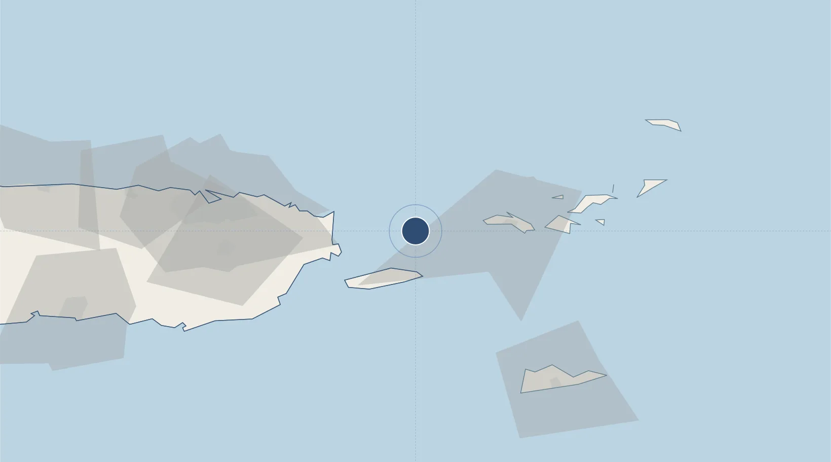Location of TJCP