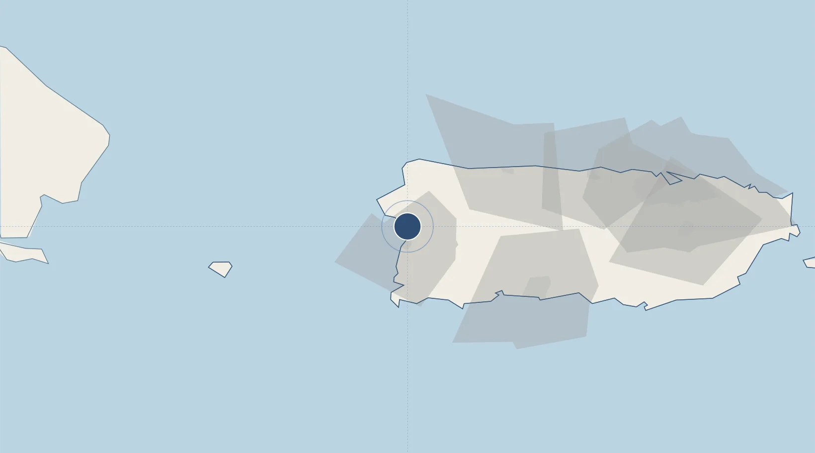 Location of TJMZ