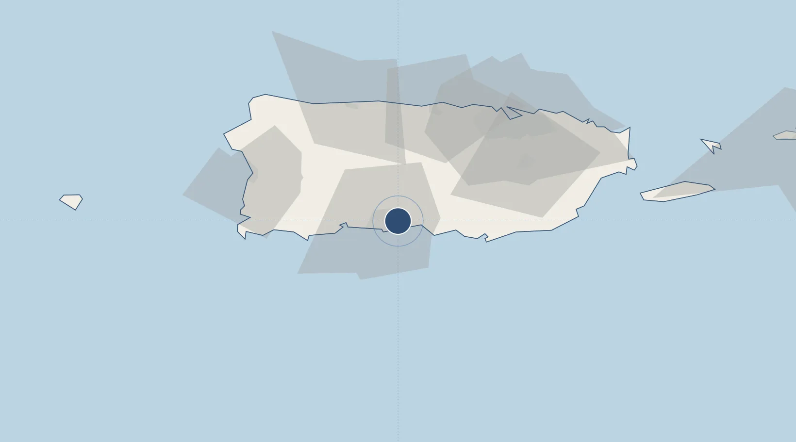 Location of TJPS