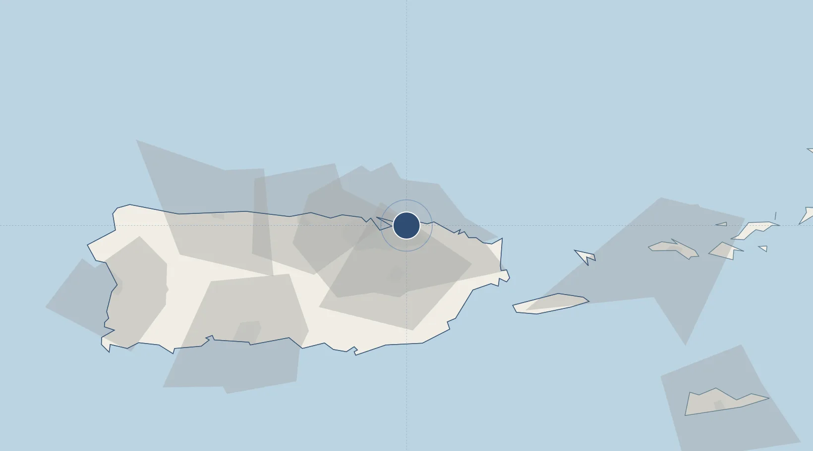Location of TJSJ