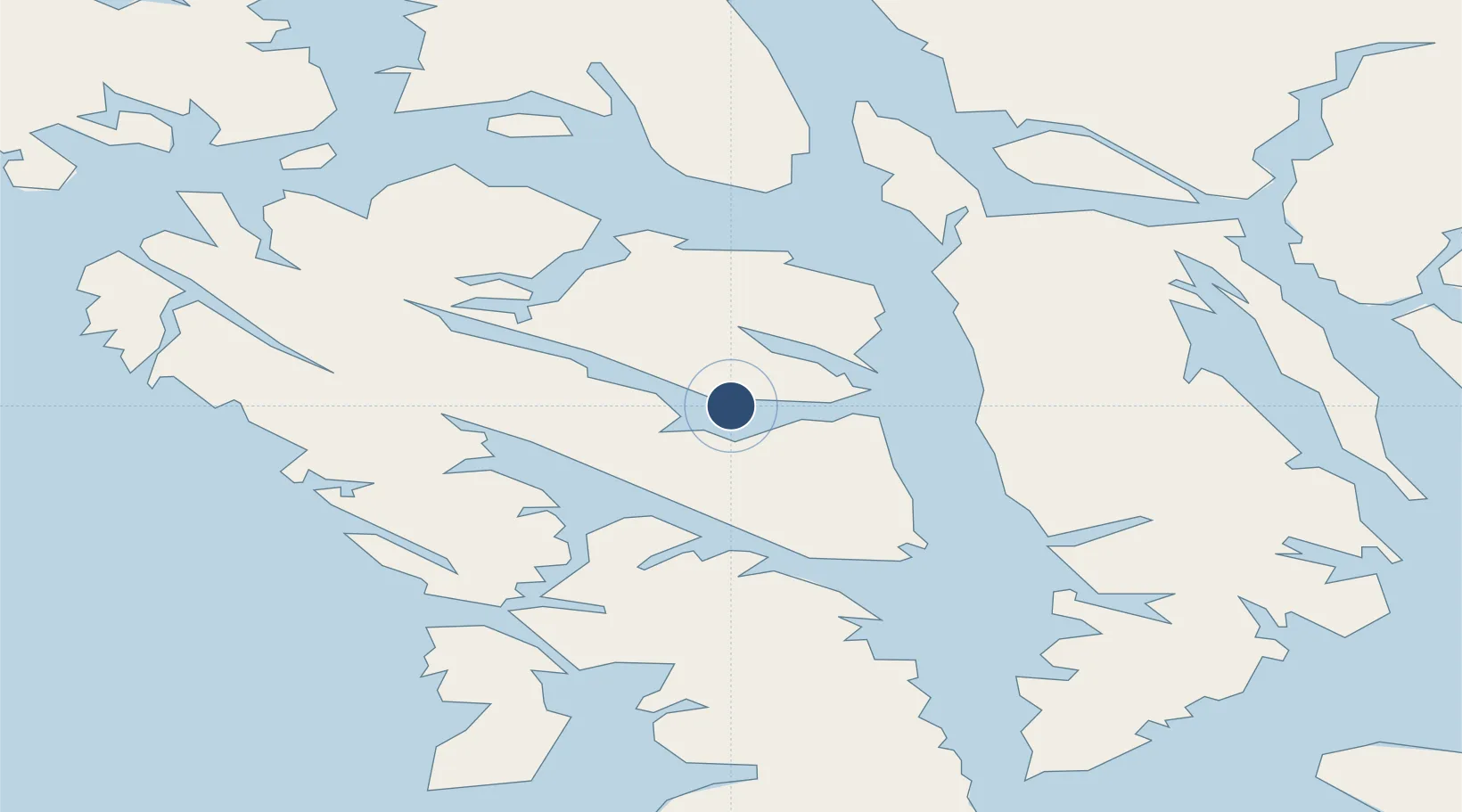 Location of TKE
