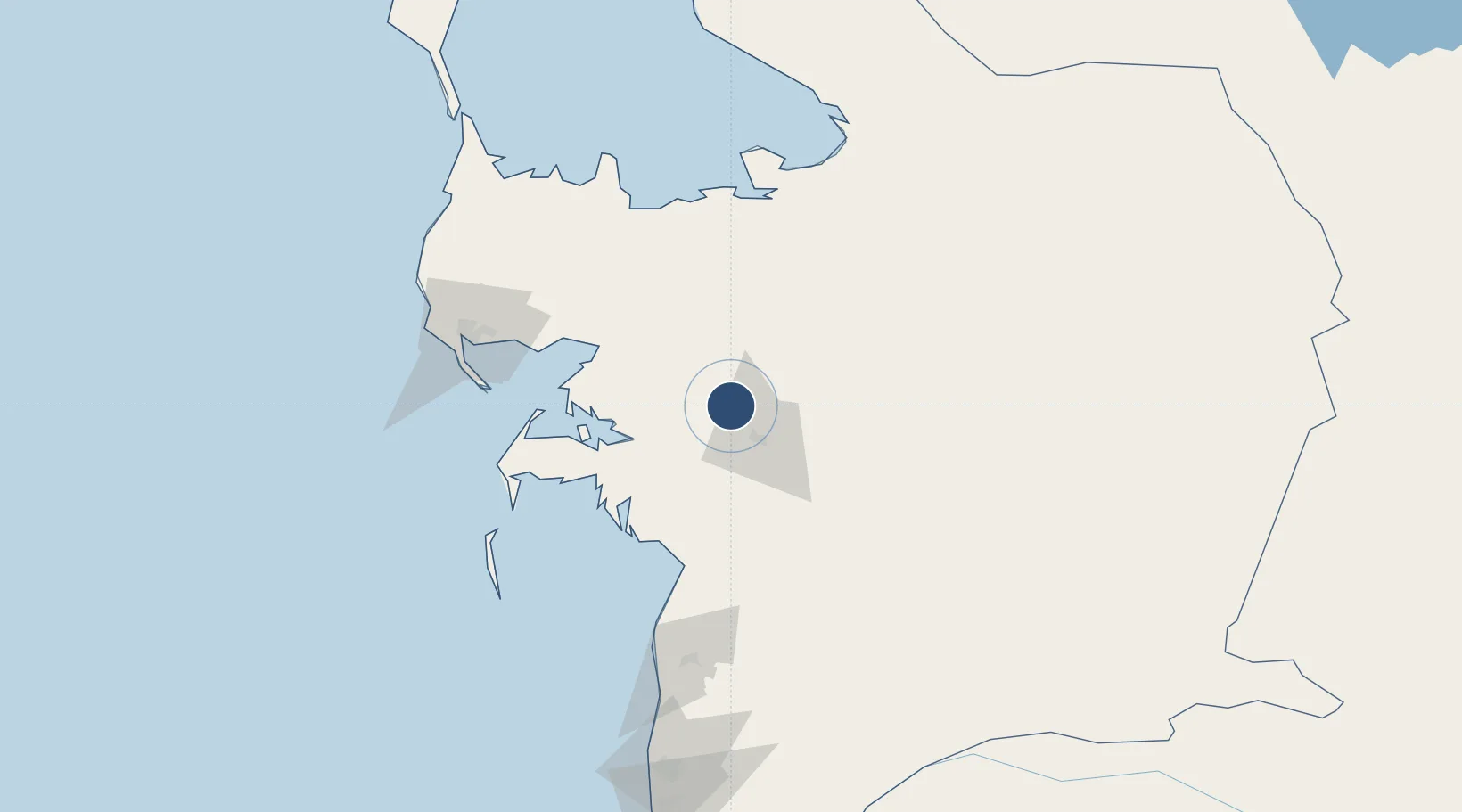 Location of TM-0002