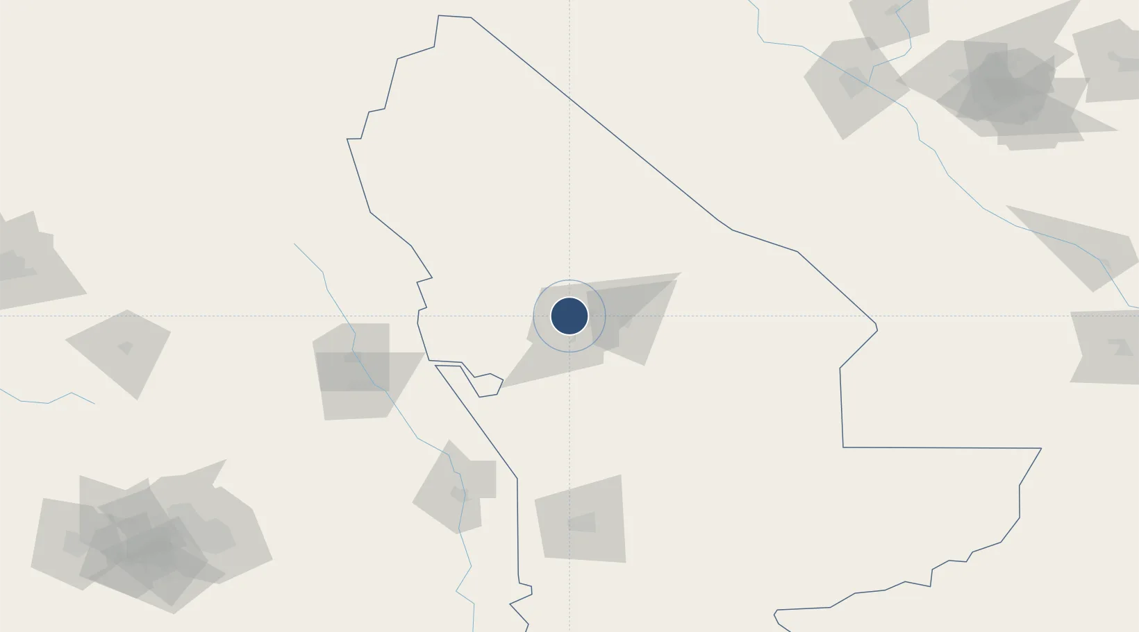Location of TM-UT52
