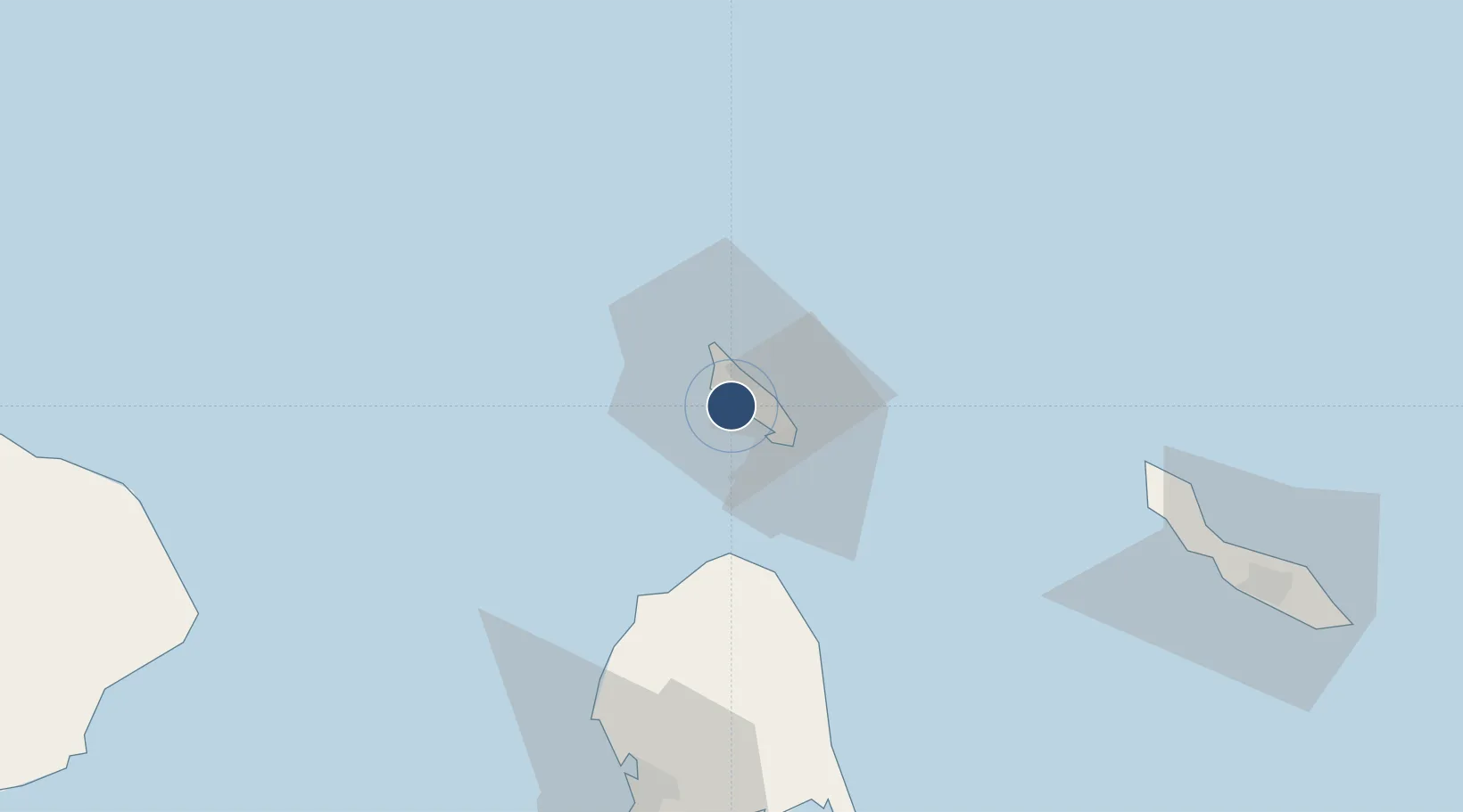 Location of TNCA
