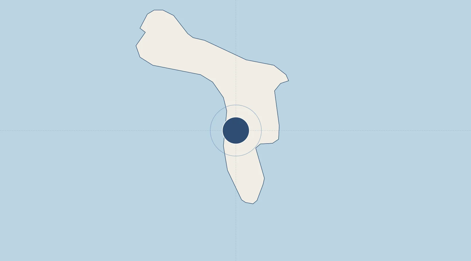 Location of TNCB