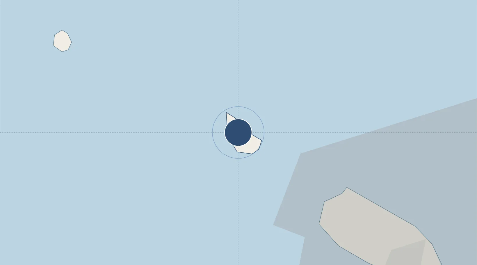 Location of TNCE
