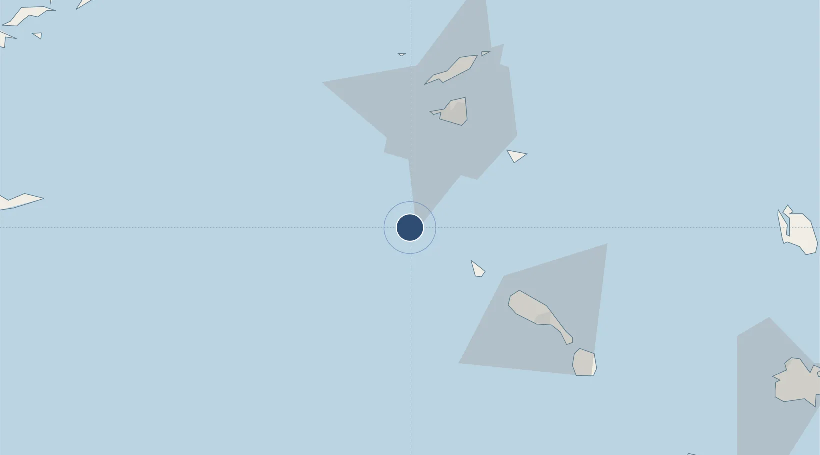 Location of TNCS