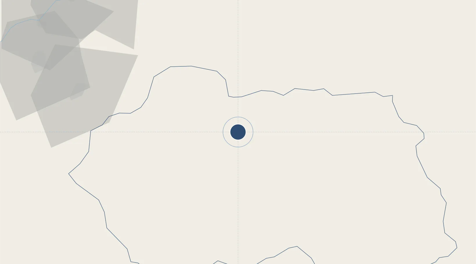 Location of TR-0021