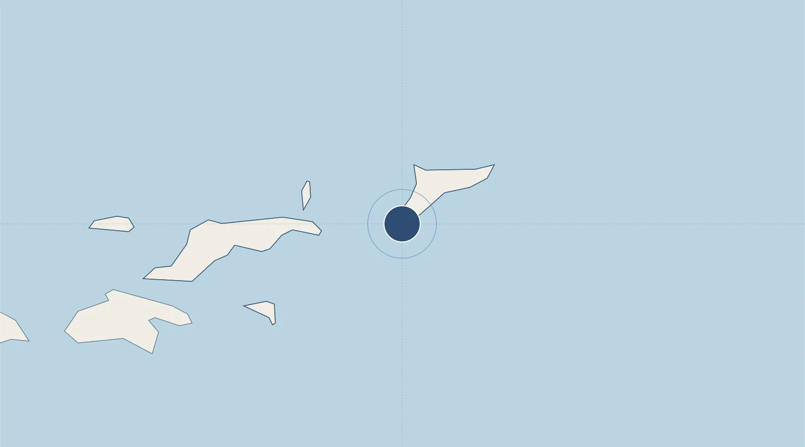Location of TUPW