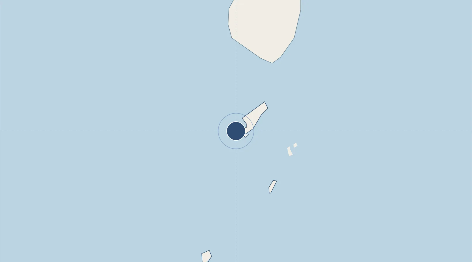 Location of TVSB