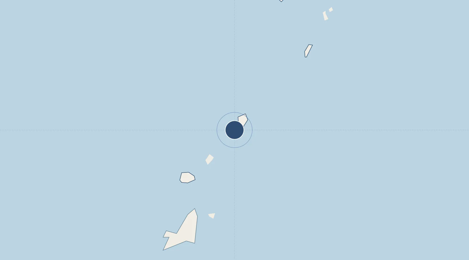 Location of TVSC