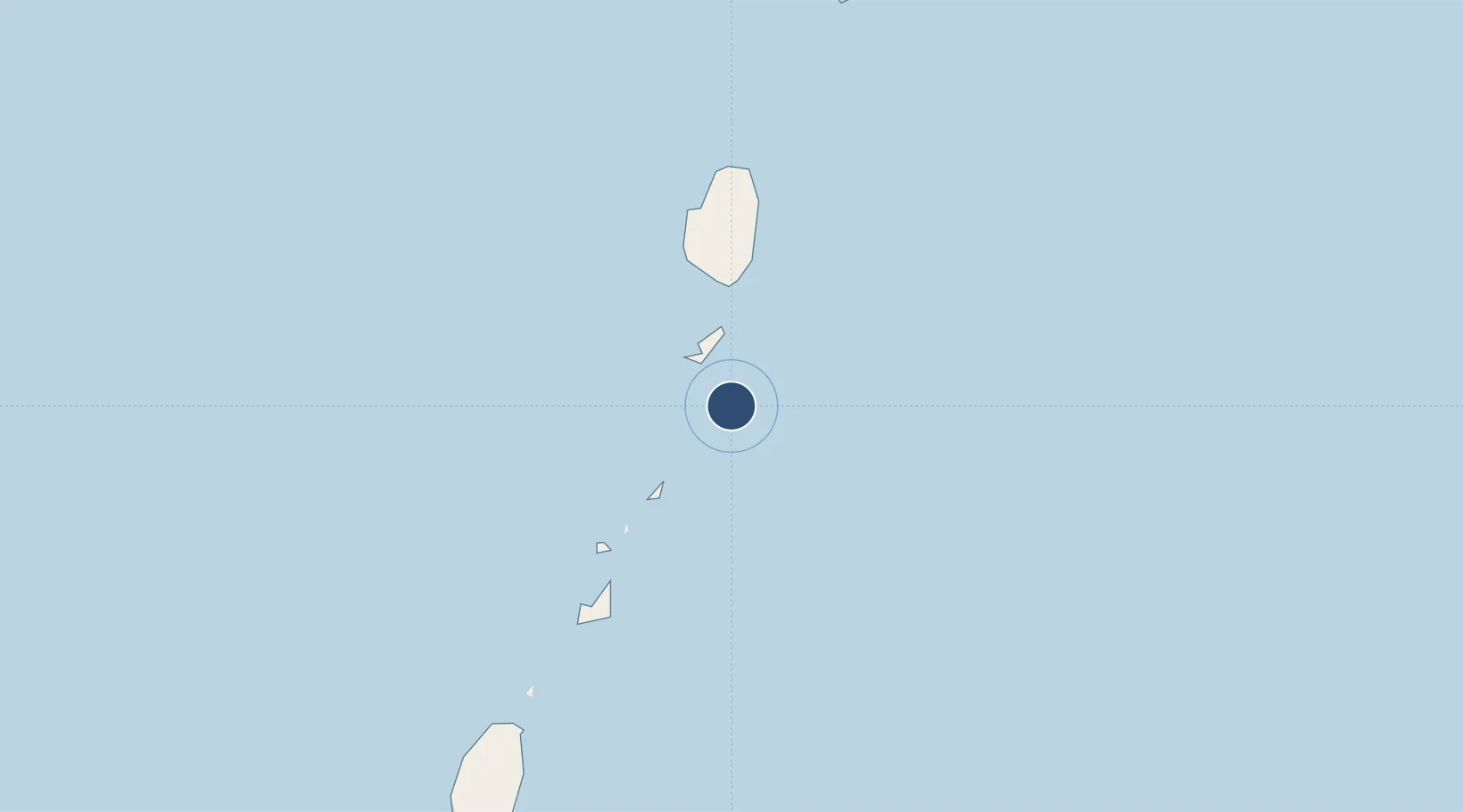 Location of TVSM