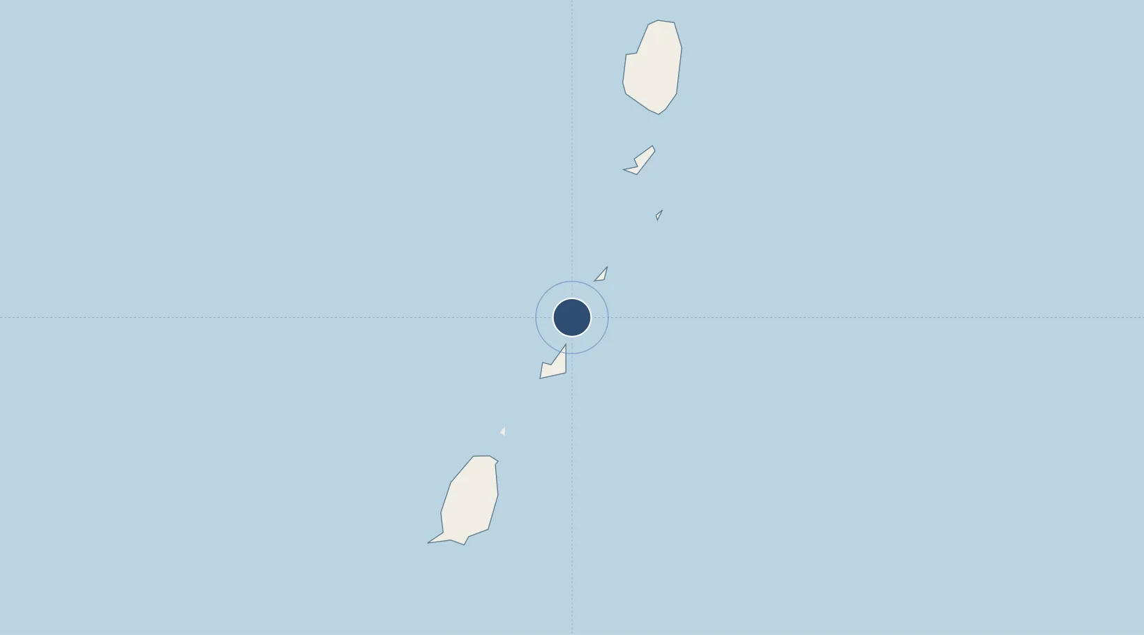 Location of TVSU