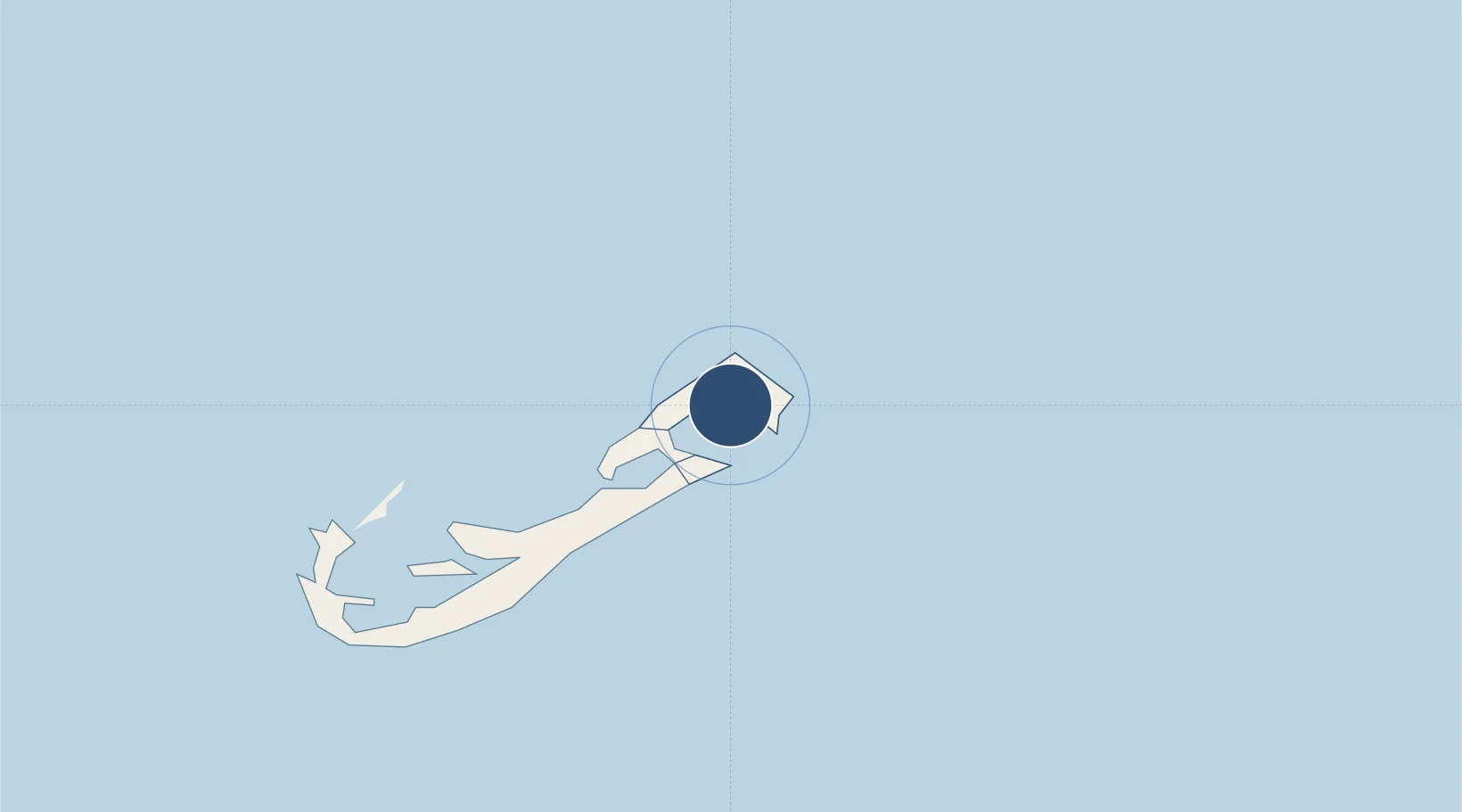 Location of TXKF