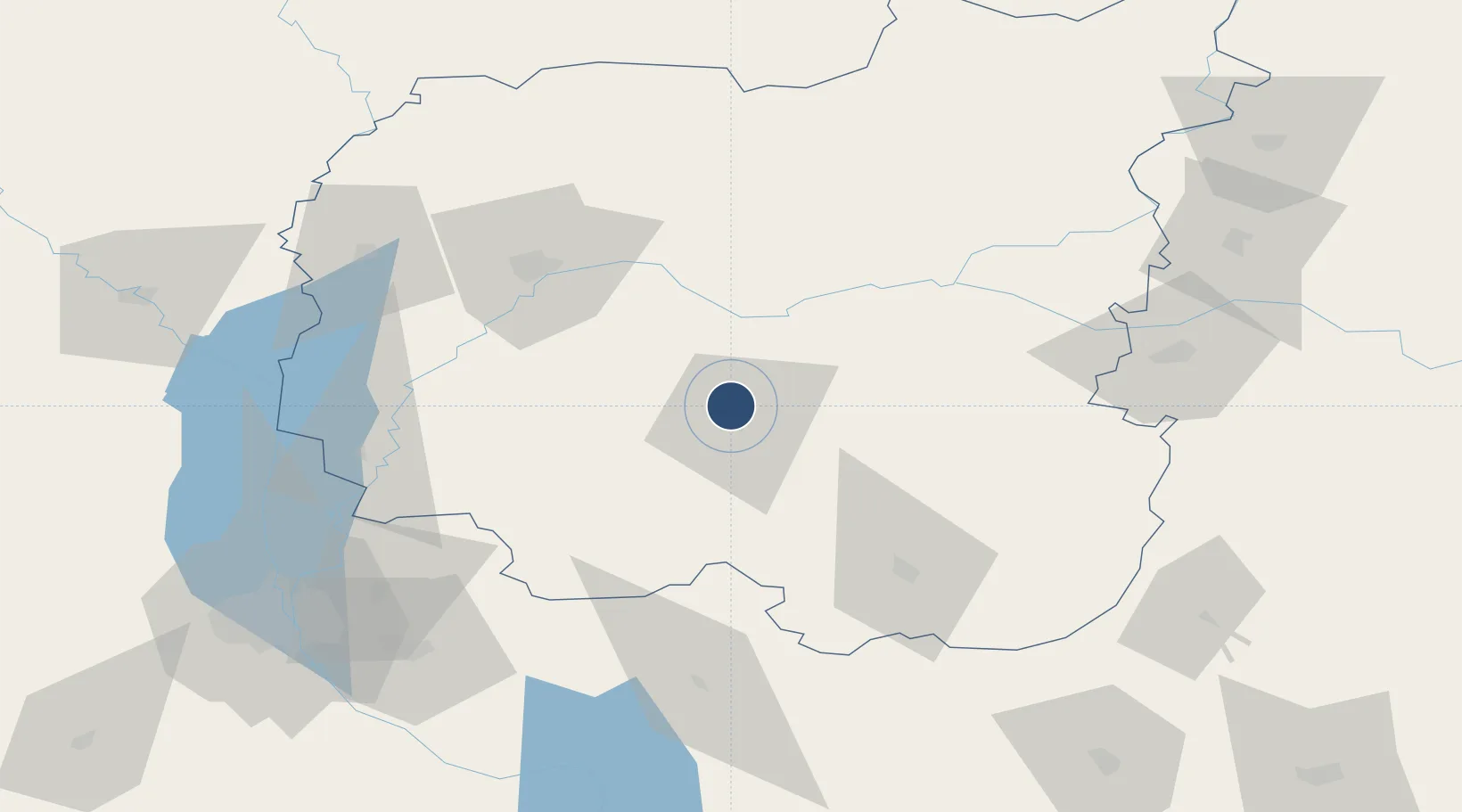 Location of UA-0005