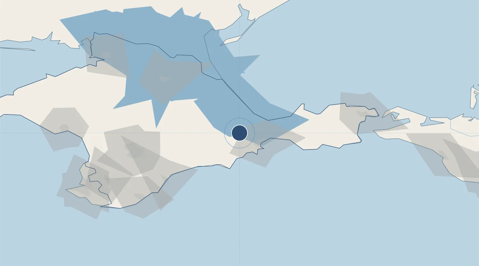 Location of UA-0012