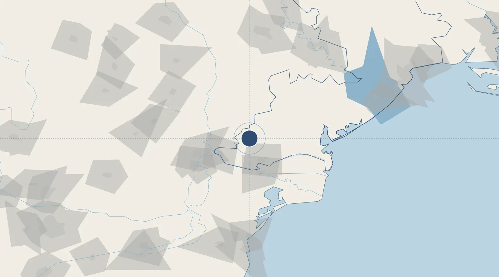 Location of UA-0028