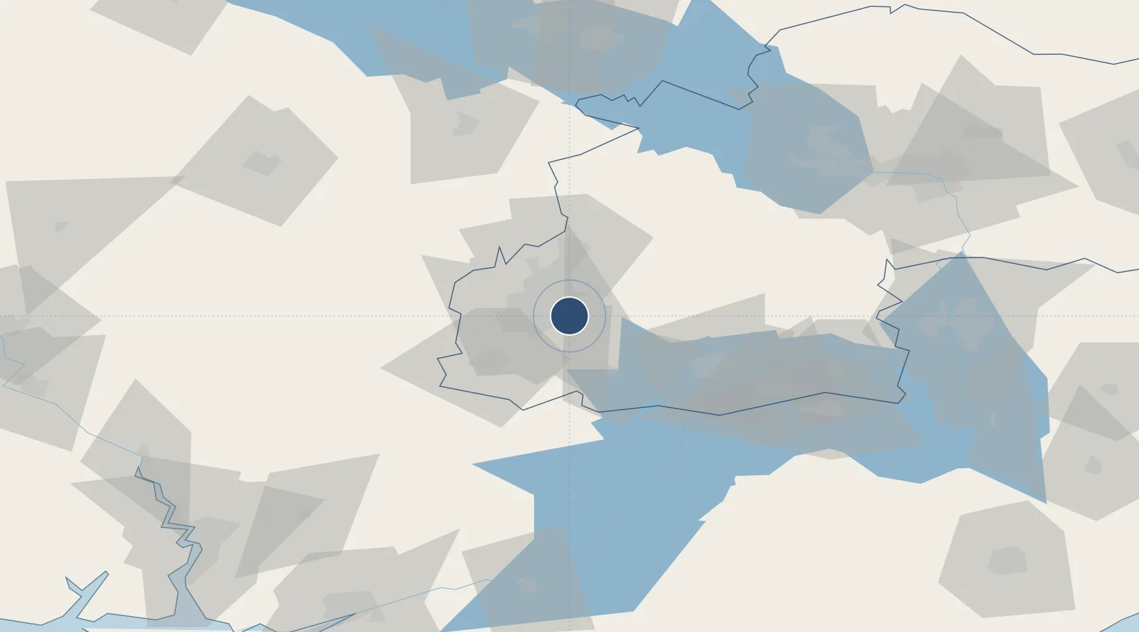 Location of UA-0047