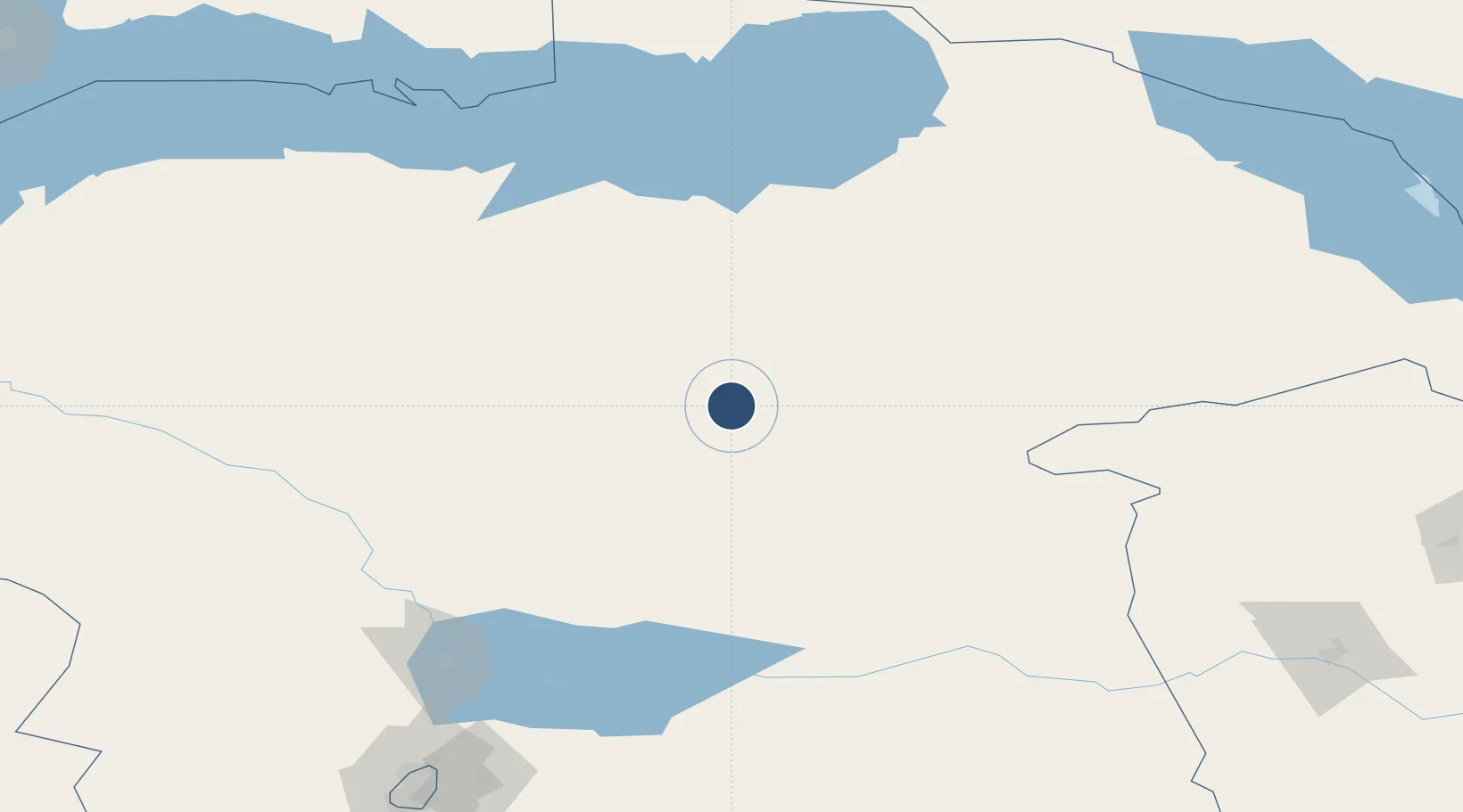 Location of UAAT