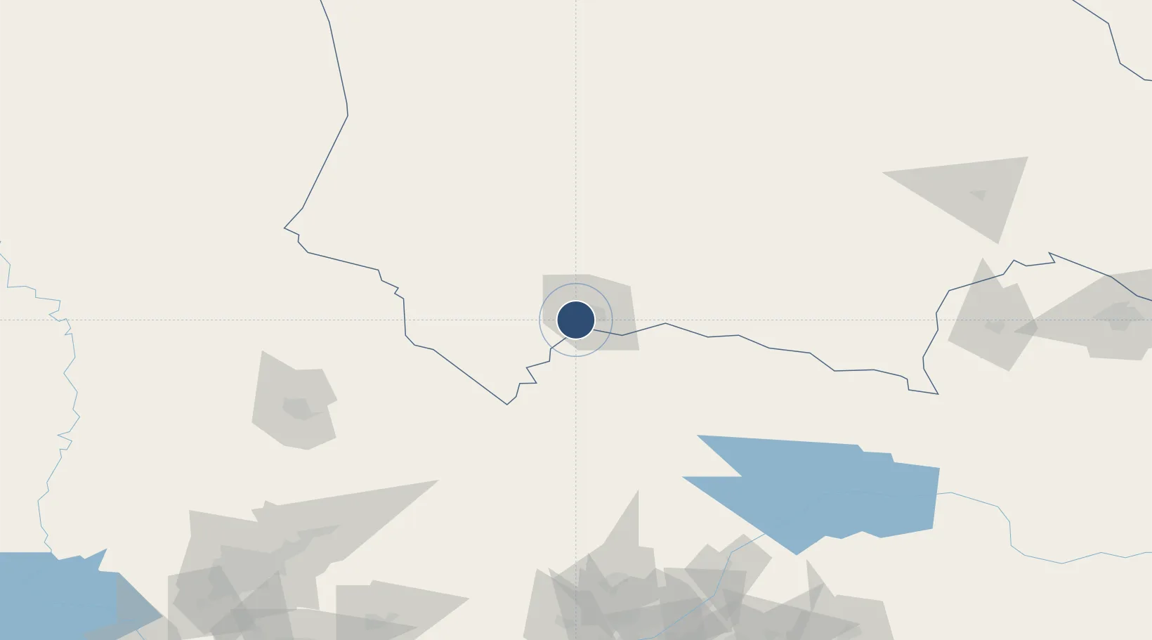 Location of UADD