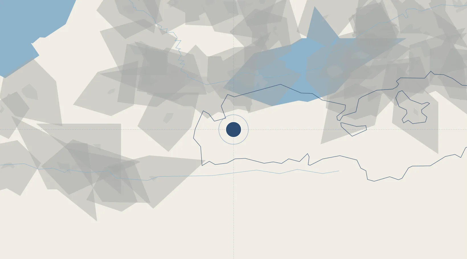 Location of UAFI