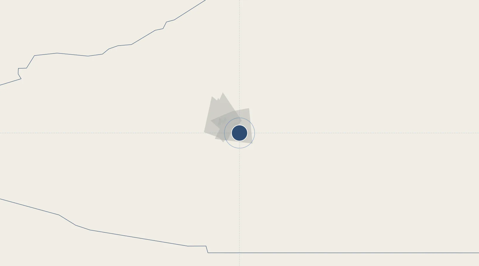 Location of UAKD