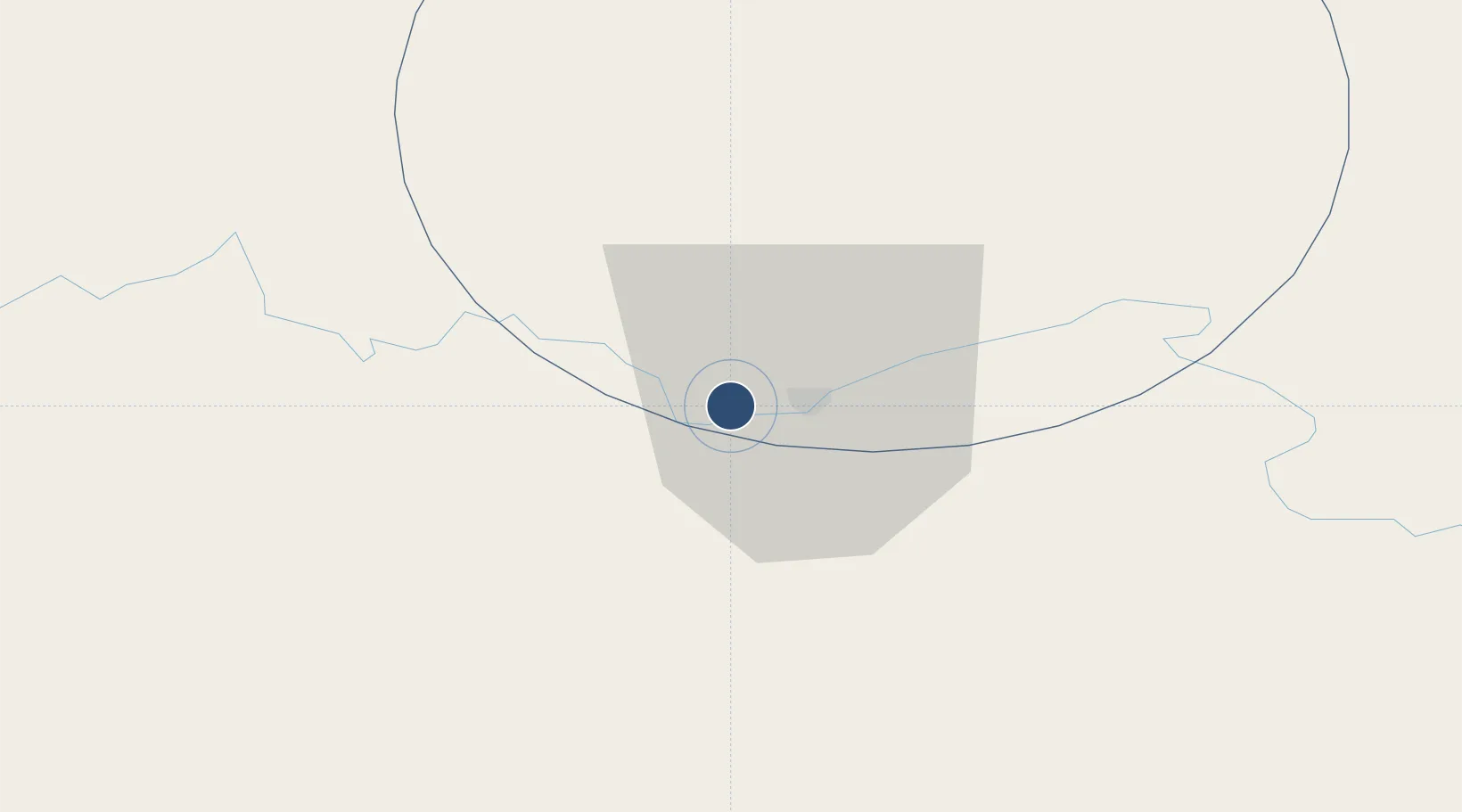 Location of UAOL