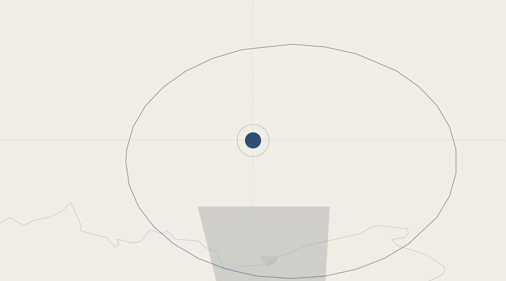 Location of UAON
