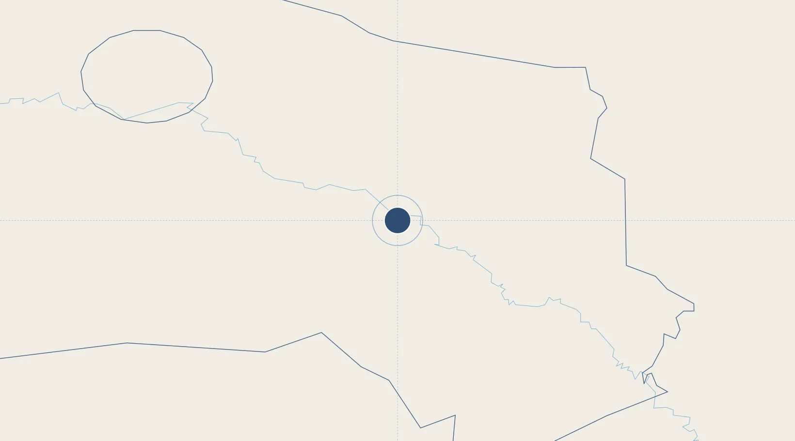 Location of UAOO