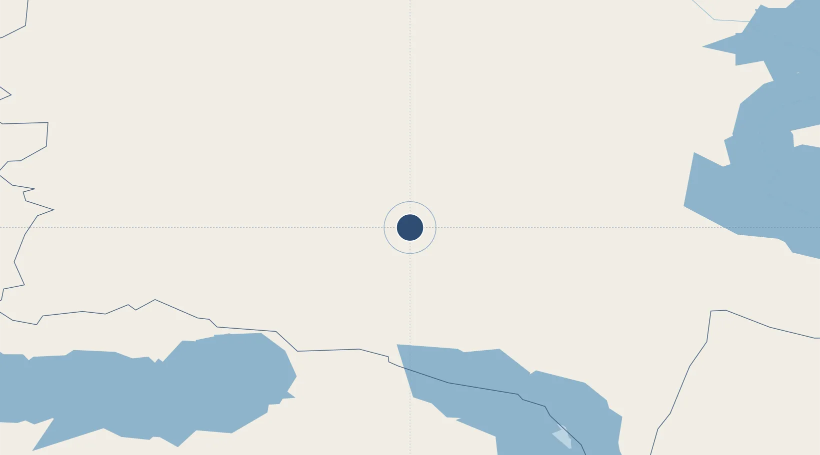 Location of UASA