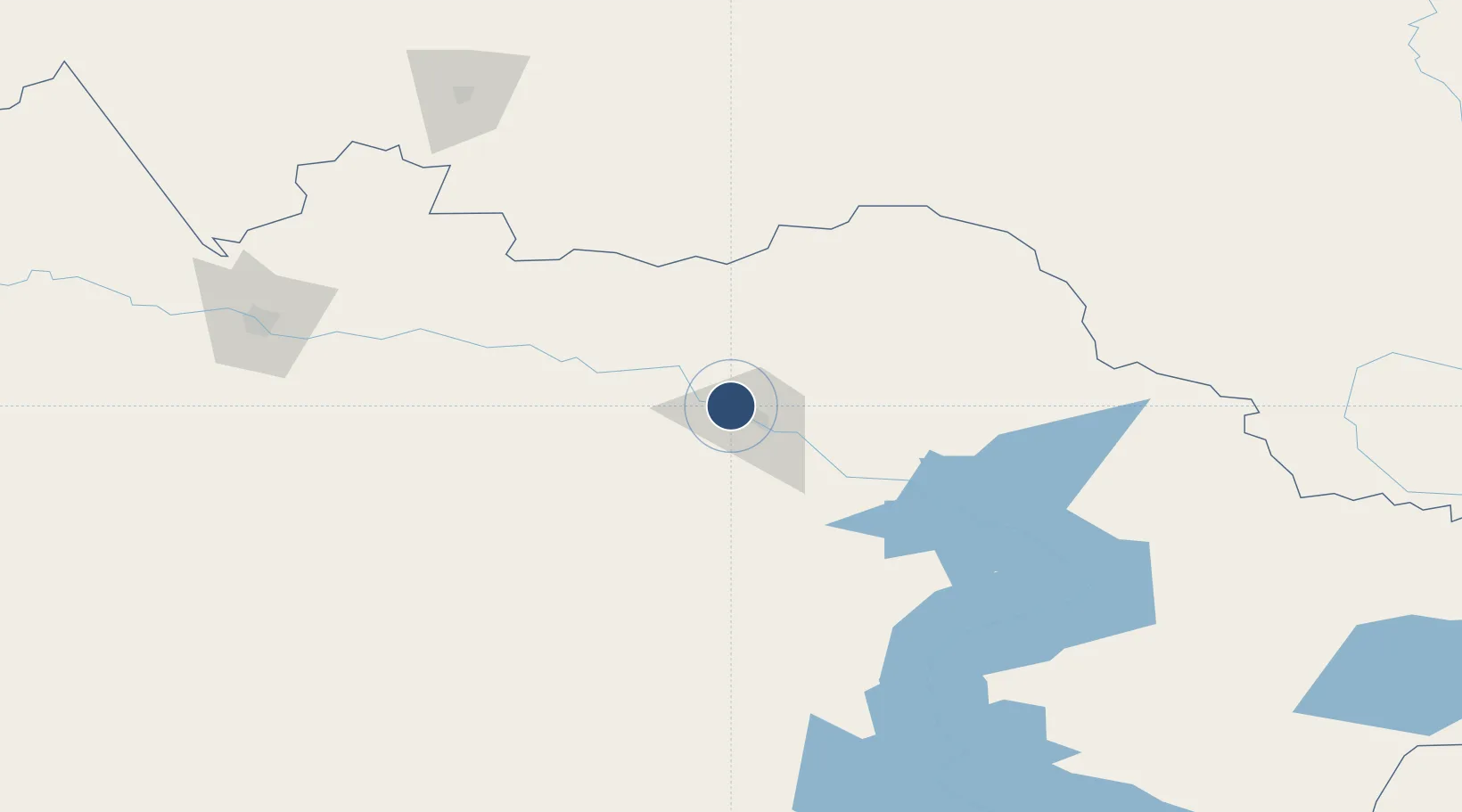 Location of UASK