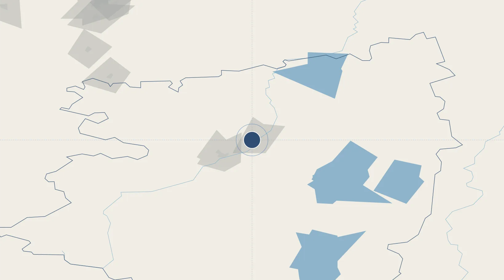 Location of UAUU