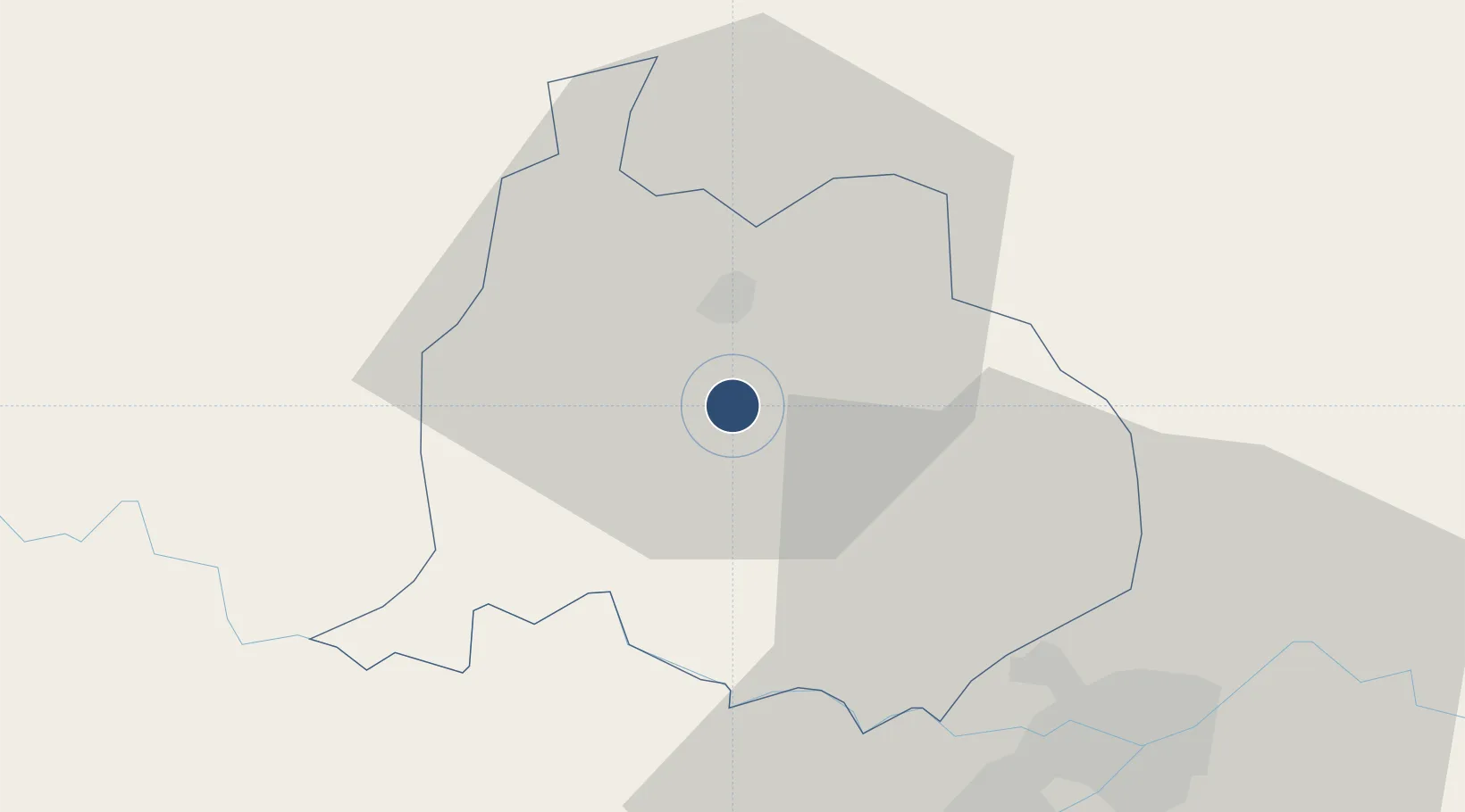Location of UB14