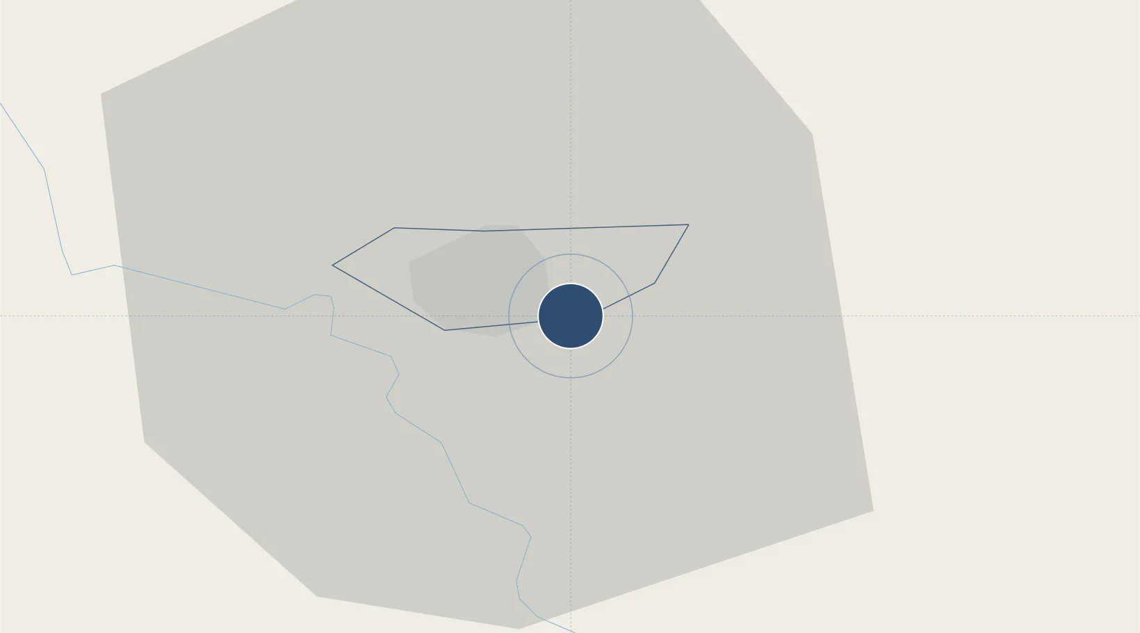 Location of UBBN