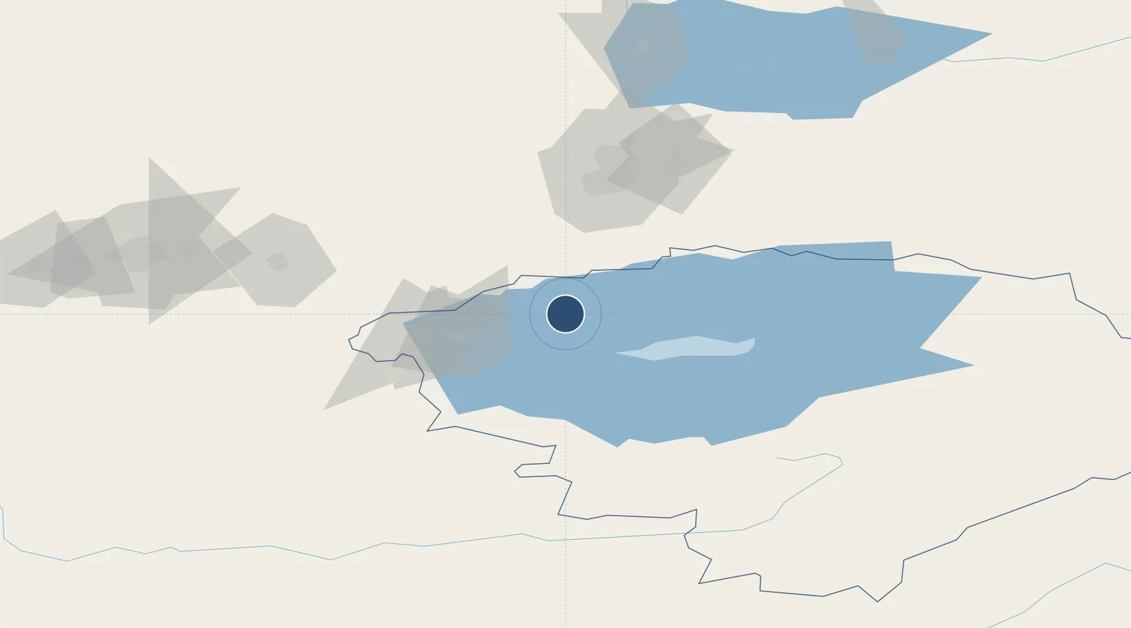 Location of UCFL