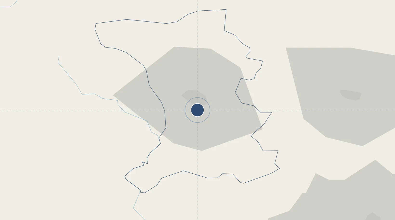 Location of UDSG