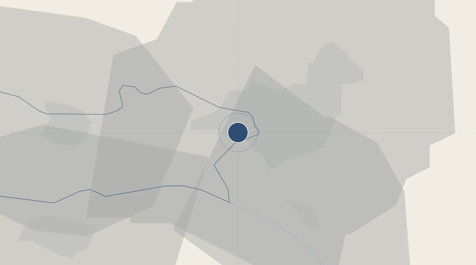 Location of UDYZ