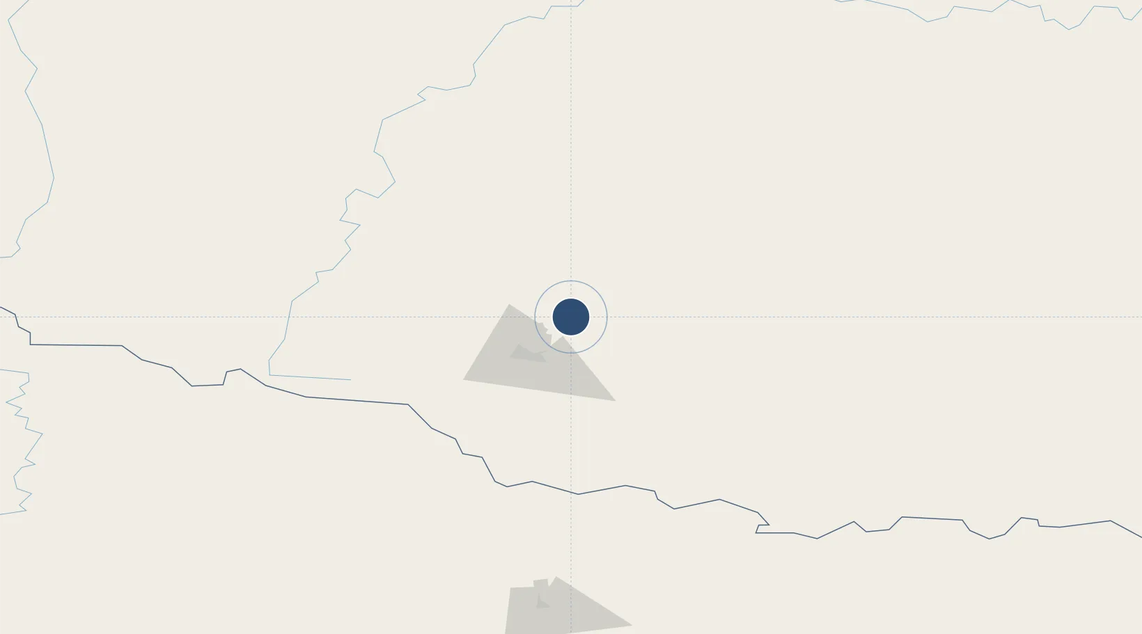 Location of UELL