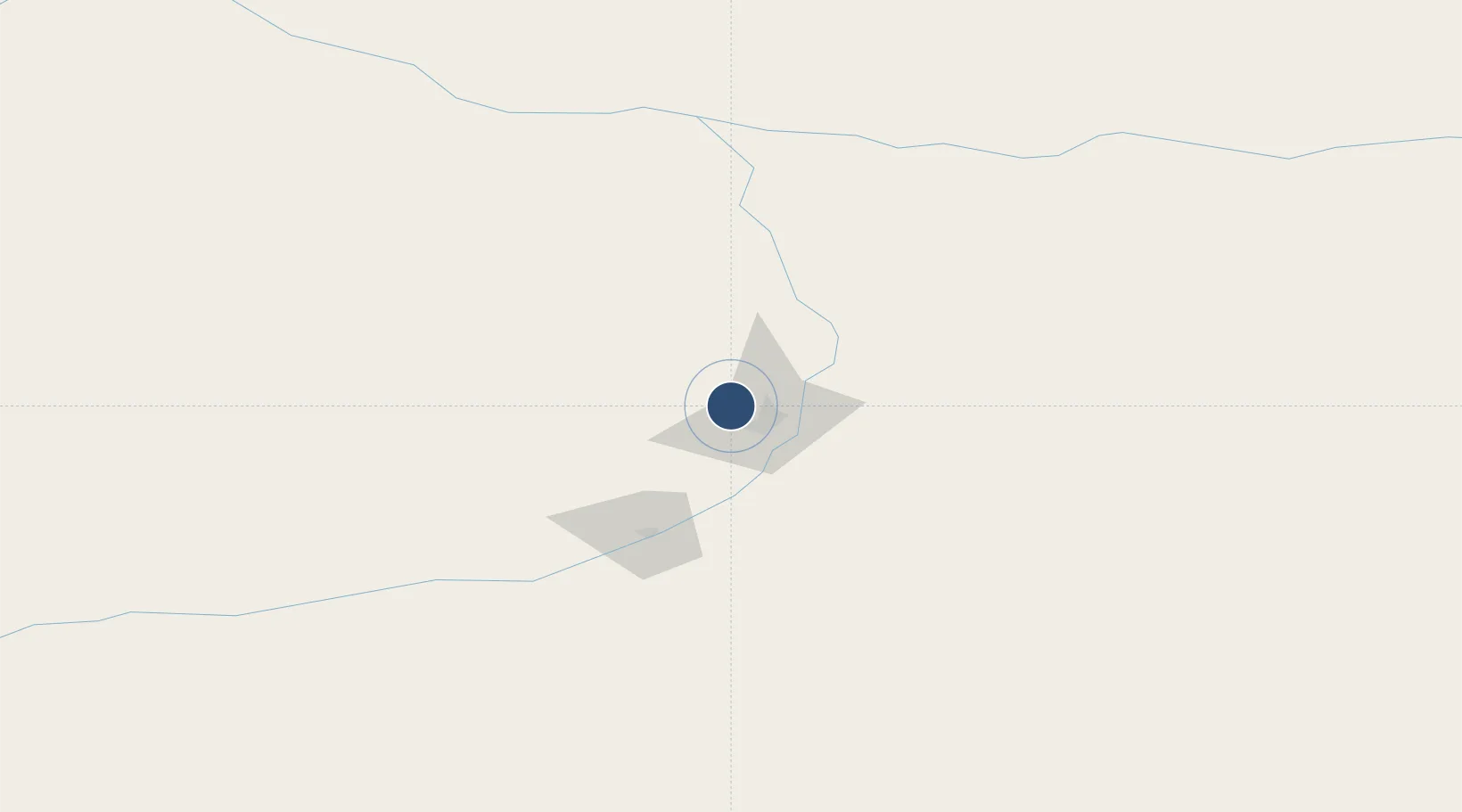 Location of UEMM