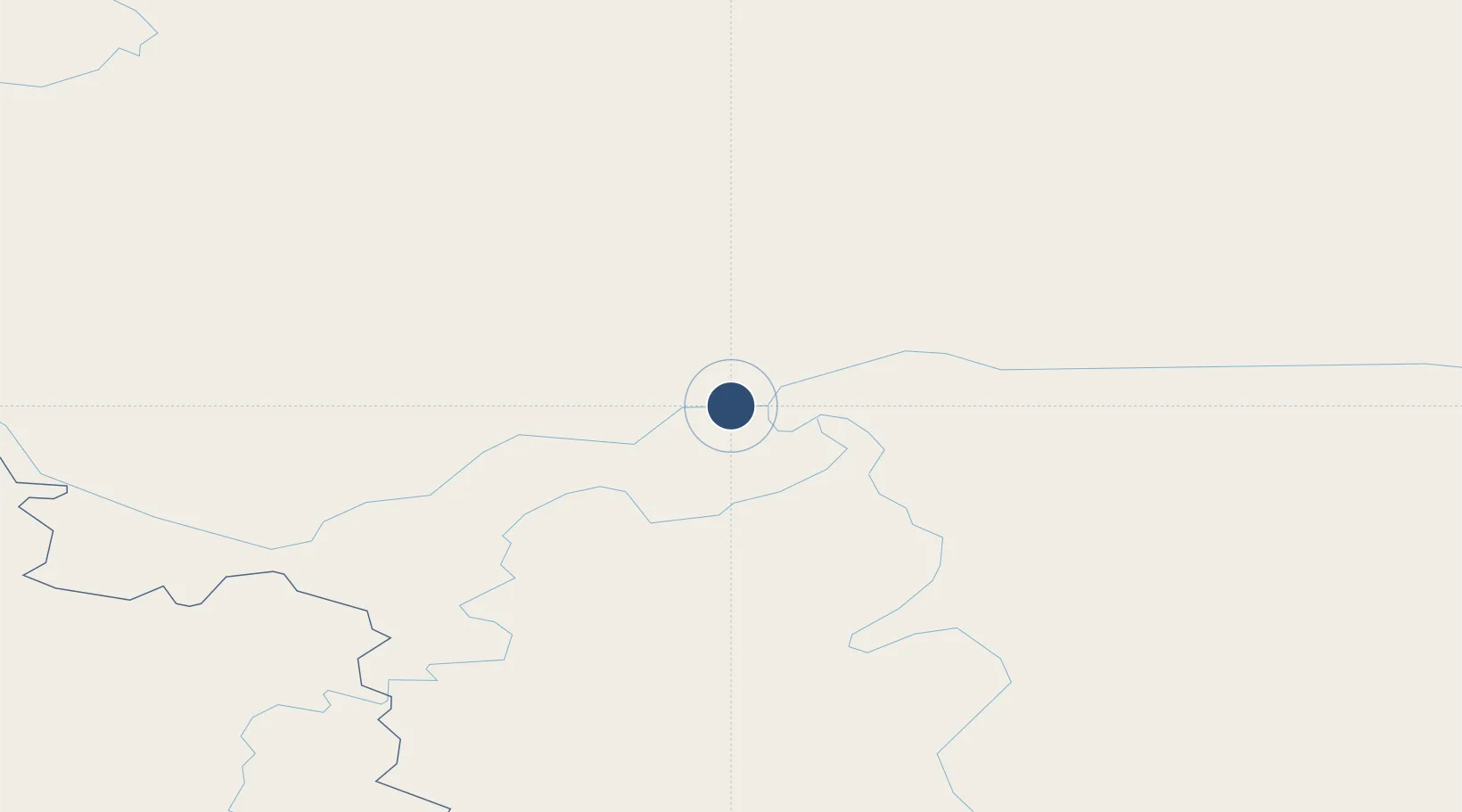 Location of UEMO